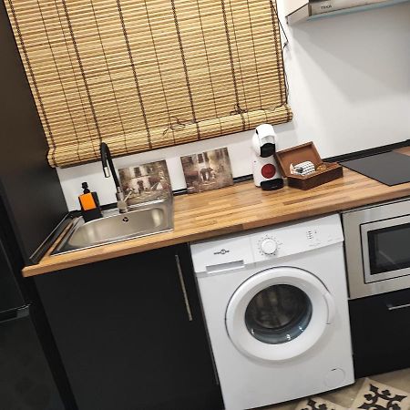 Apartamento Albarino 23 Novelda Extérieur photo
