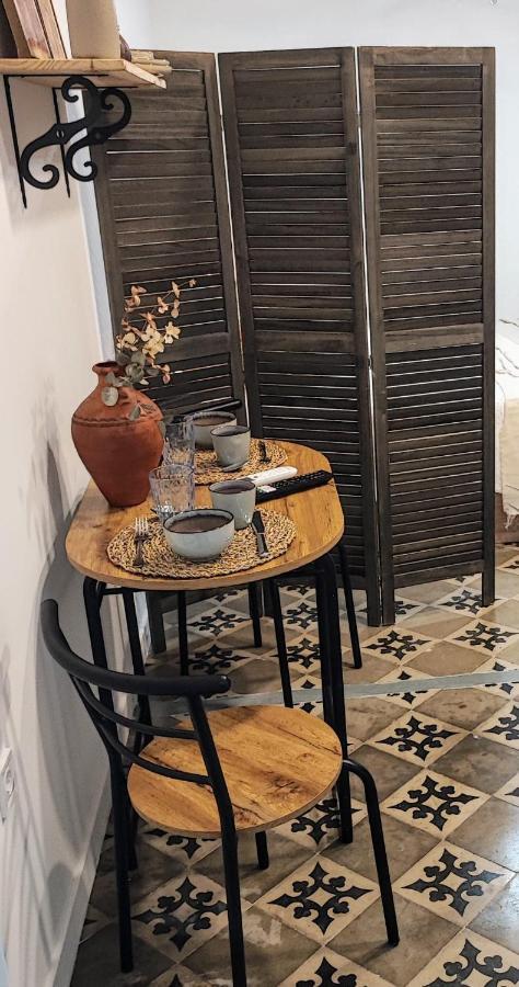 Apartamento Albarino 23 Novelda Extérieur photo