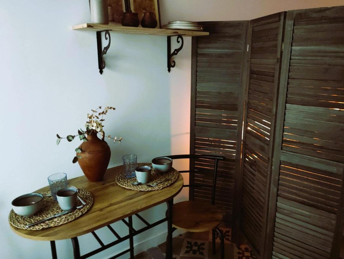 Apartamento Albarino 23 Novelda Extérieur photo