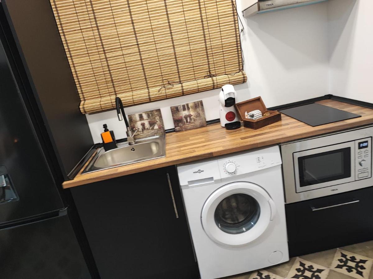 Apartamento Albarino 23 Novelda Extérieur photo