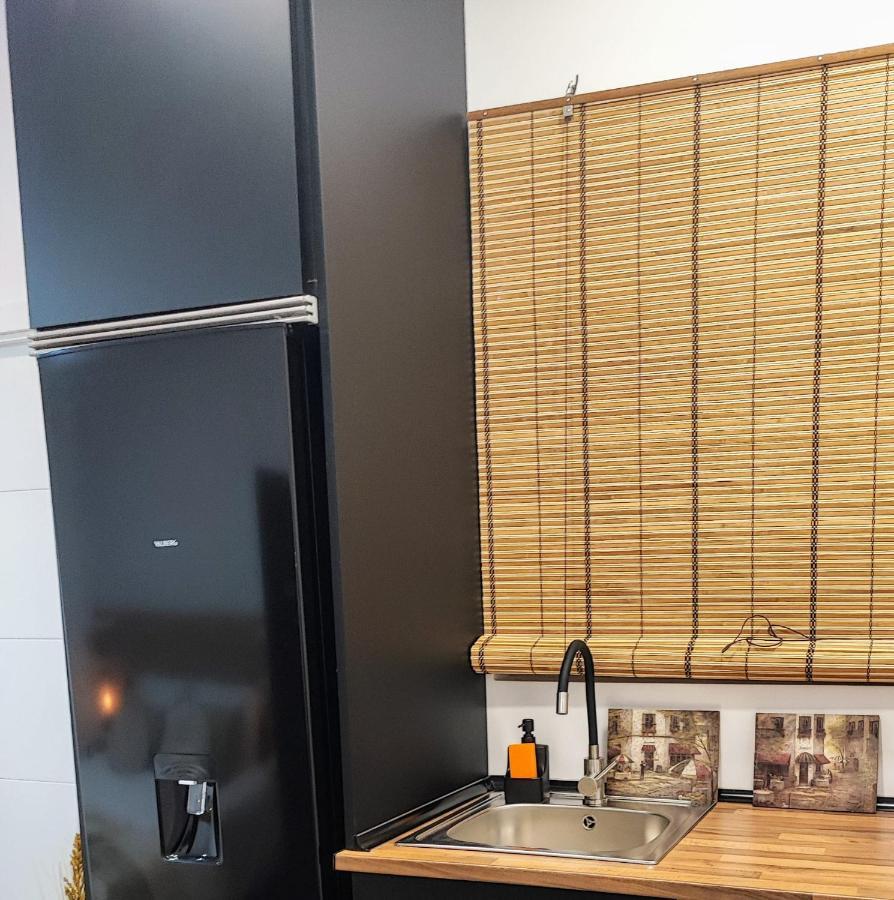 Apartamento Albarino 23 Novelda Extérieur photo