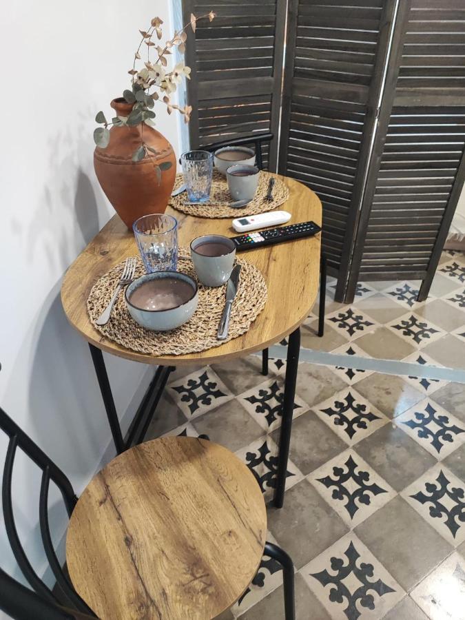 Apartamento Albarino 23 Novelda Extérieur photo