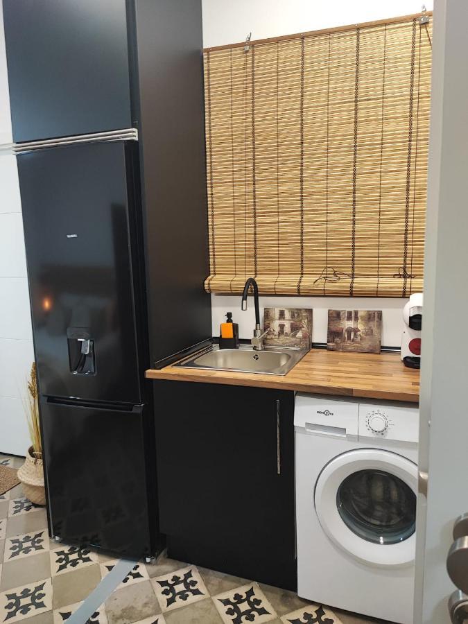 Apartamento Albarino 23 Novelda Extérieur photo